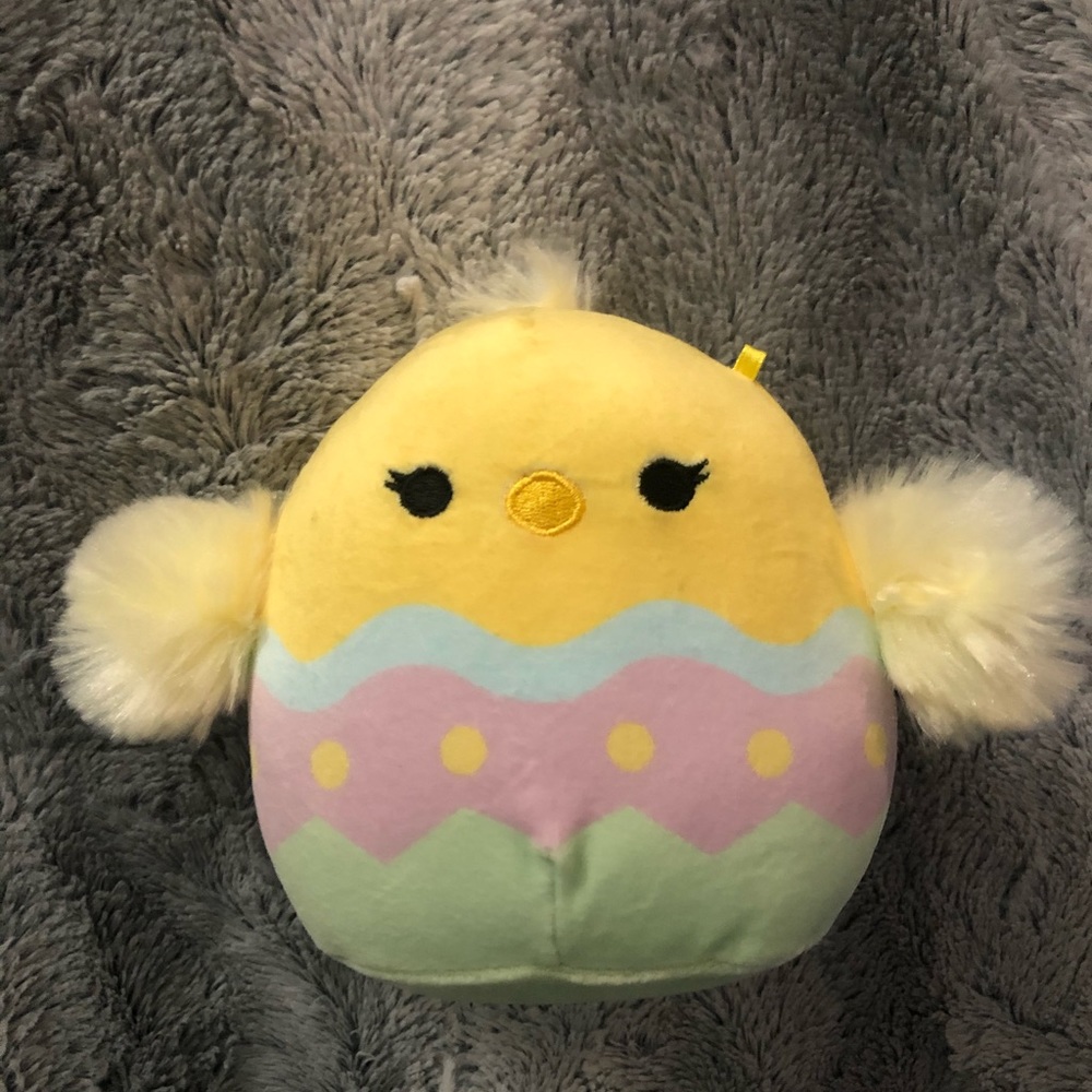 Squishmallow 5”